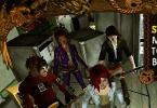 Rock Band Unplugged: -