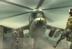 Metal Gear Solid: Peace Walker: -