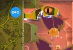 LittleBigPlanet: -