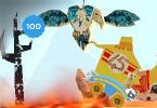 LittleBigPlanet: -