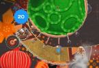 LittleBigPlanet: -