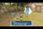 Tales of Phantasia: Narikiri Dungeon X: -