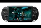 BioShock VITA: -