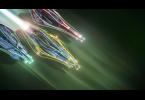 Wipeout 2048: video gameplay dalla versione Giapponese