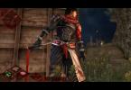 Shinobido 2: Revenge of Zen: -