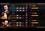Shinobido 2: Revenge of Zen: -