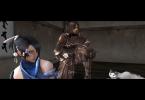 Shinobido 2: Revenge of Zen: -