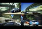 Ridge Racer: -