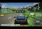 Ridge Racer: -