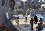 The Legend of Dragoon: -