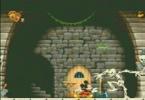 Mickey's Wild Adventure: MWA:03_Gli scheletri del Mad Doctor sono in agguato!