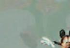 Mickey's Wild Adventure: MWA:03_Topolino scappa da un gigante minaccioso!