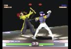 Toshinden 4: -