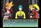 Toshinden 4: -