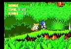 Sonic the Hedgehog 3: -