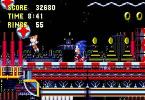 Sonic the Hedgehog 3: -