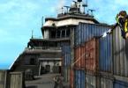 Tomb Raider Underworld: -