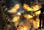 Tomb Raider Underworld: -