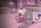 Rabbids Go Home: -