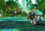 Sonic & Sega All-Stars Racing: -