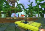 Sonic & Sega All-Stars Racing: -