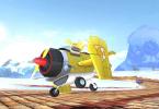 Sonic & Sega All-Stars Racing: -