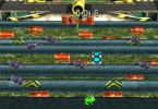 Frogger Returns: -