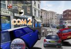 GTI Club Supermini Festa: -