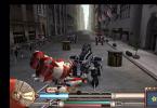 Sakura Wars: So Long, My Love: -