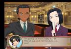 Sakura Wars: So Long, My Love: -