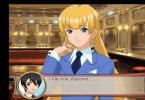 Sakura Wars: So Long, My Love: -