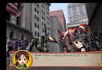 Sakura Wars: So Long, My Love: -