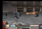 Sakura Wars: So Long, My Love: -
