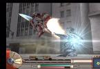 Sakura Wars: So Long, My Love: -