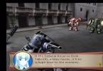 Sakura Wars: So Long, My Love: -