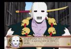 Sakura Wars: So Long, My Love: -