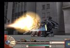 Sakura Wars: So Long, My Love: -