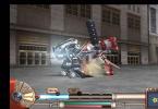 Sakura Wars: So Long, My Love: -