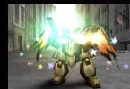 Sakura Wars: So Long, My Love: -