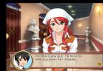 Sakura Wars: So Long, My Love: -