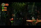 Donkey Kong Country Returns: -