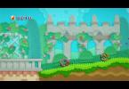 Kirby's Epic Yarn: -