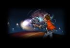 Back to the Future: The Game: -