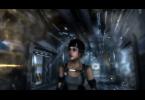Hydrophobia: -