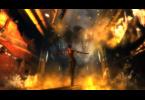 Hydrophobia: -