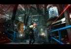 Hydrophobia: -