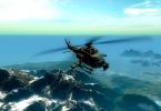 Just Cause 2: -