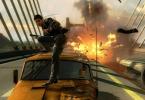 Just Cause 2: -