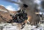 Just Cause 2: -