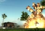 Just Cause 2: -